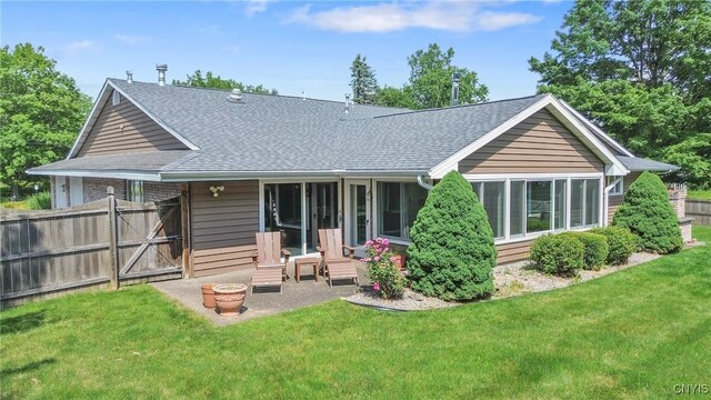 114 Will O Wind Dr, Dewitt, NY 13078 - photo 41