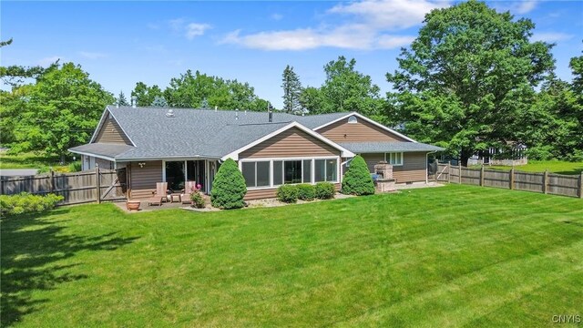 114 Will O Wind Dr, Dewitt, NY 13078 - photo 45
