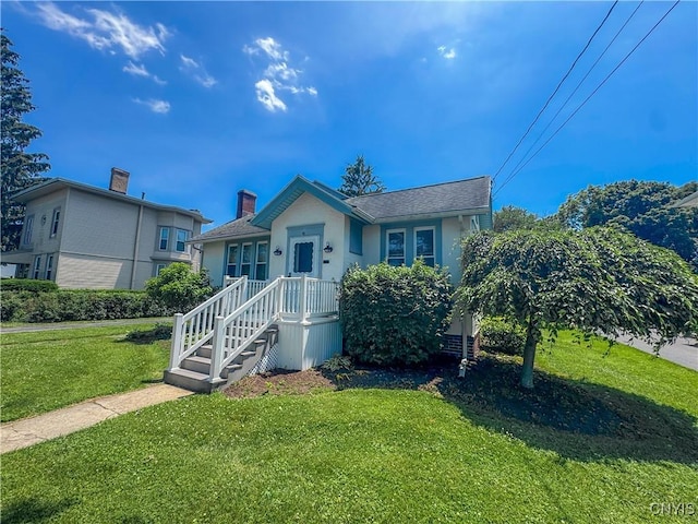 46 Swift St, Auburn, NY 13021 - photo 3