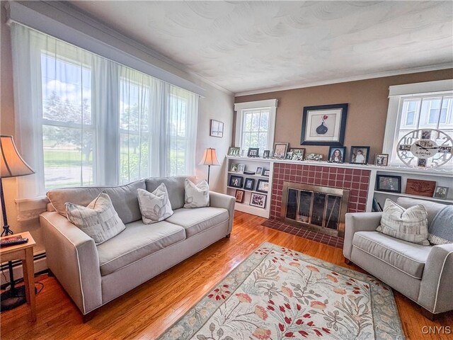 46 Swift St, Auburn, NY 13021 - photo 16