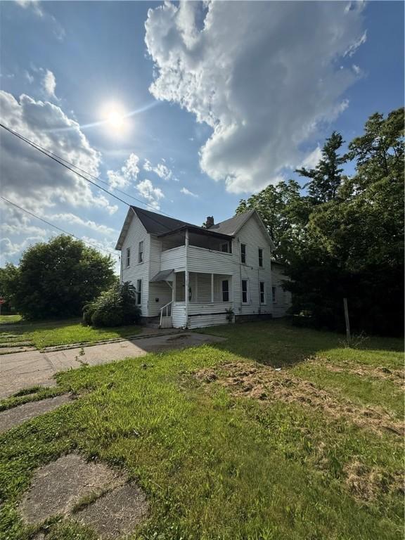 303-305 Norton St, Elmira City, NY 14901 - photo 1