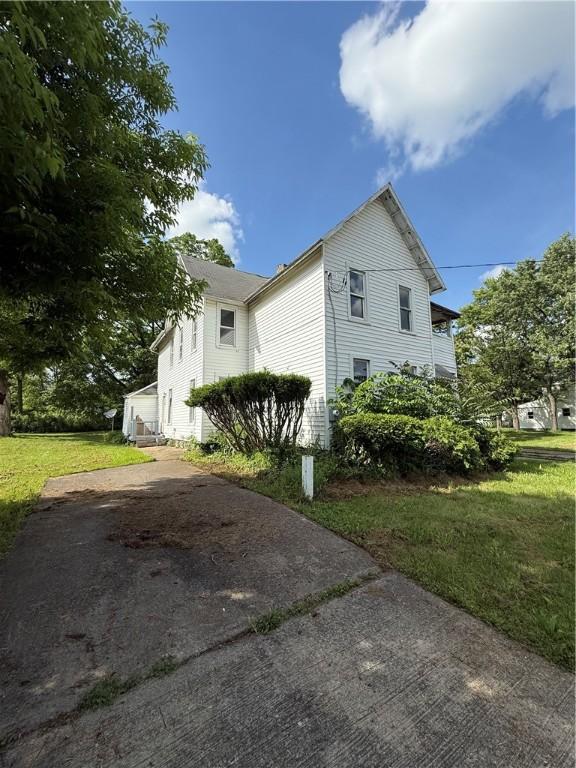 303-305 Norton St, Elmira City, NY 14901 - photo 2