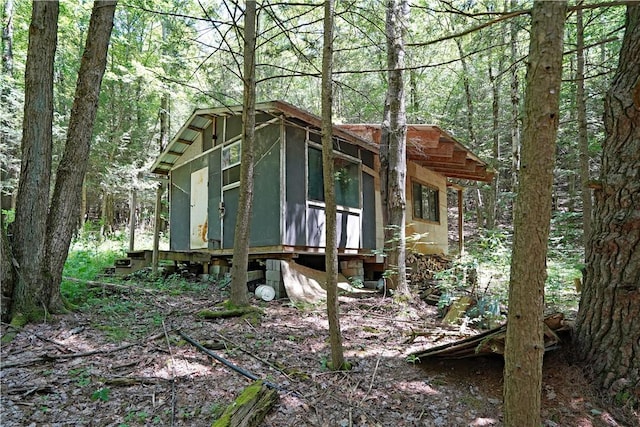 0 Park Hill Rd, Van Etten, NY 14838 - photo 3