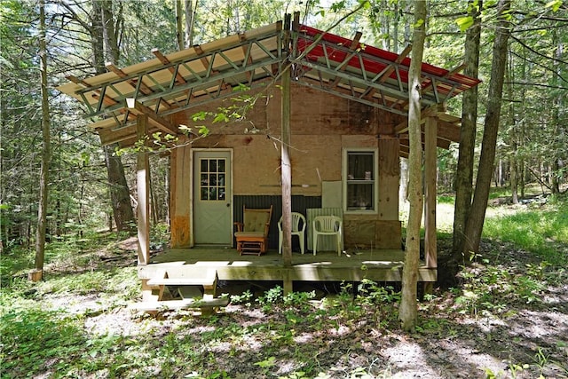 0 Park Hill Rd, Van Etten, NY 14838 - photo 4