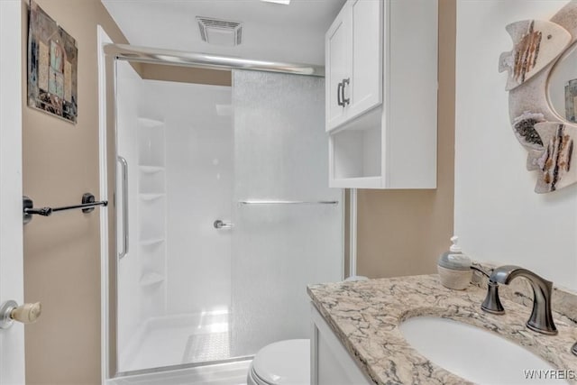 34 Northfield Pl, Amherst, NY 14226 - full bath with a shower stall and vanity