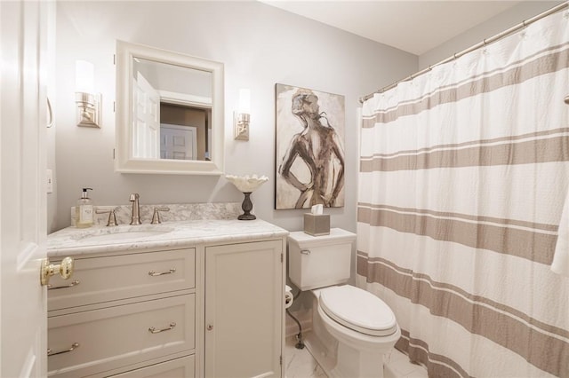 31 Spruce Rdg, Perinton, NY 14450 - bathroom featuring vanity and curtained shower