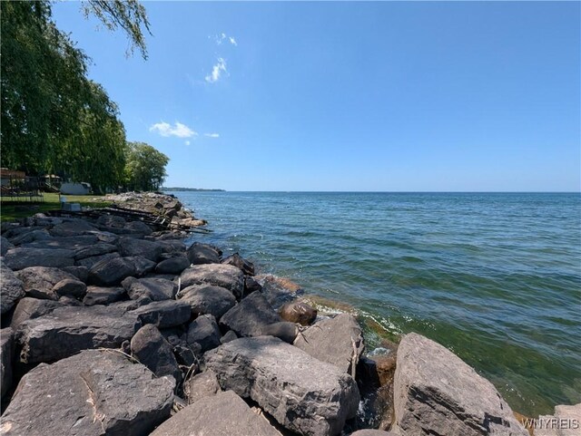 10337 Chaffee Ln, Yates, NY 14098 - water view