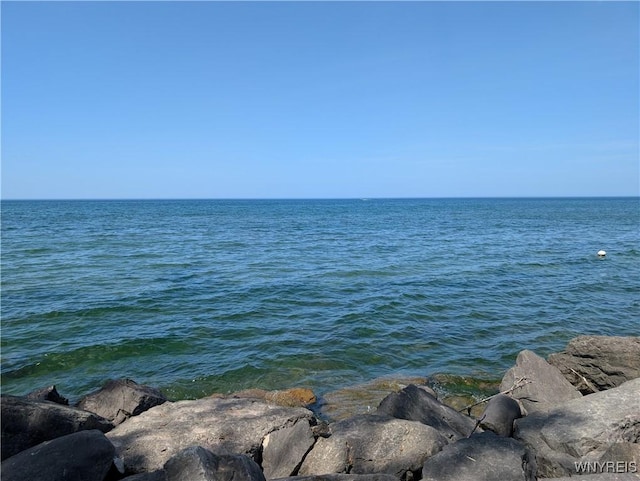 10337 Chaffee Ln, Yates, NY 14098 - water view