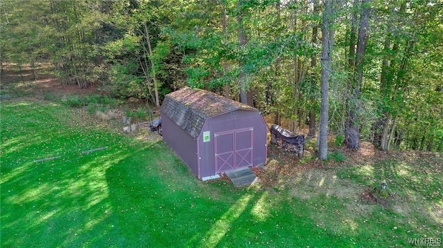 8515 Rte 243, Rushford, NY 14777 - drone / aerial view