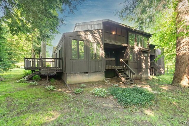 8712 E Patrol Rd, Lysander, NY 13027 - photo 34