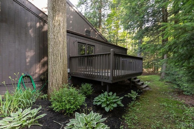 8712 E Patrol Rd, Lysander, NY 13027 - photo 35