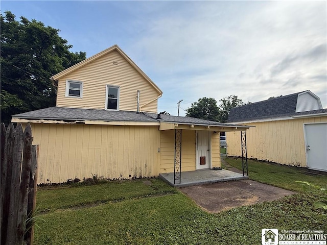 69 W 5th St, Dunkirk-City, NY 14048 - photo 5