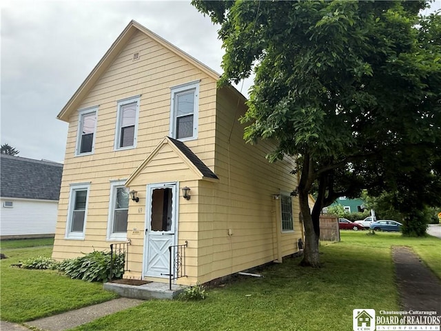 69 W 5th St, Dunkirk-City, NY 14048 - photo 2