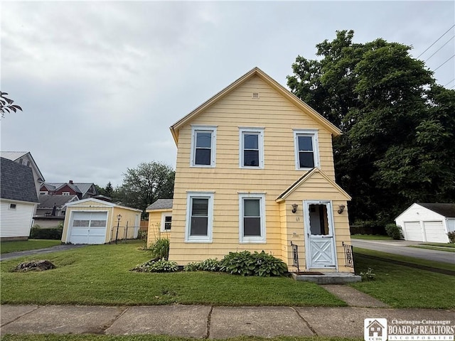 69 W 5th St, Dunkirk-City, NY 14048 - photo 1