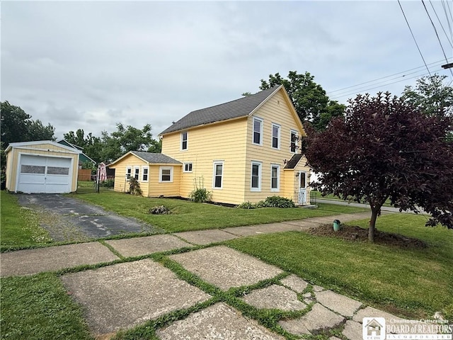 69 W 5th St, Dunkirk-City, NY 14048 - photo 4