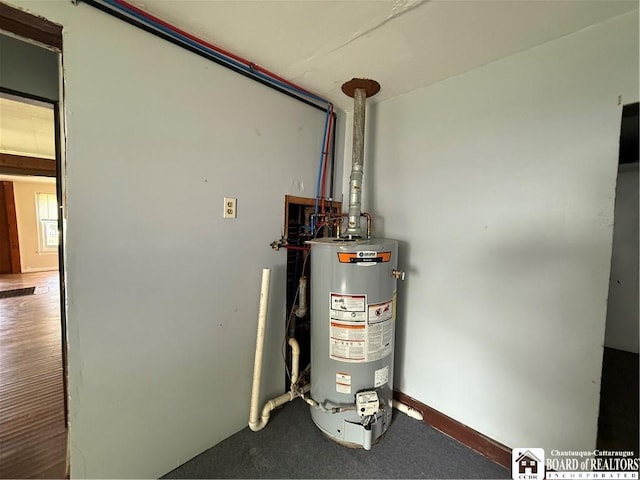 69 W 5th St, Dunkirk-City, NY 14048 - photo 19