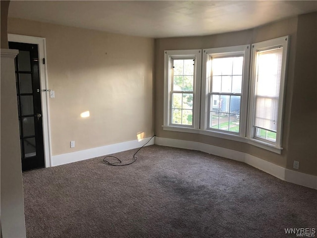29 Avery Ave, Buffalo, NY 14216 - empty room with carpet flooring and plenty of natural light