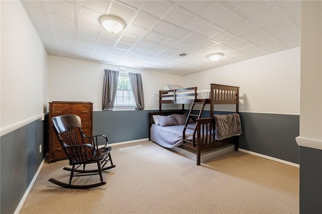 97 Saint Andrews Dr, Greece, NY 14626 - carpeted bedroom with baseboards