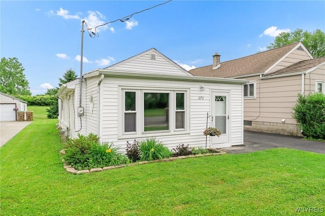 273 Orchard Pl, Cheektowaga, NY 14225 - photo 1