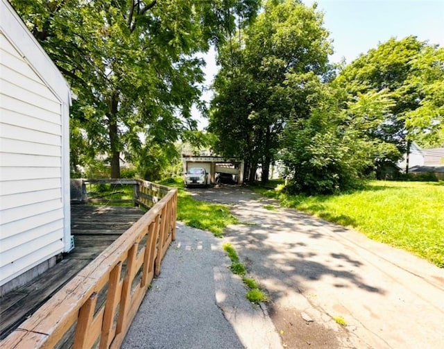 26 Kohlman St, Rochester, NY 14621 - view of street