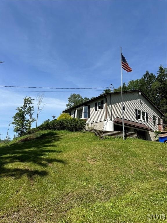 3946 Suarez Rd, Taylor, NY 13040 - photo 1