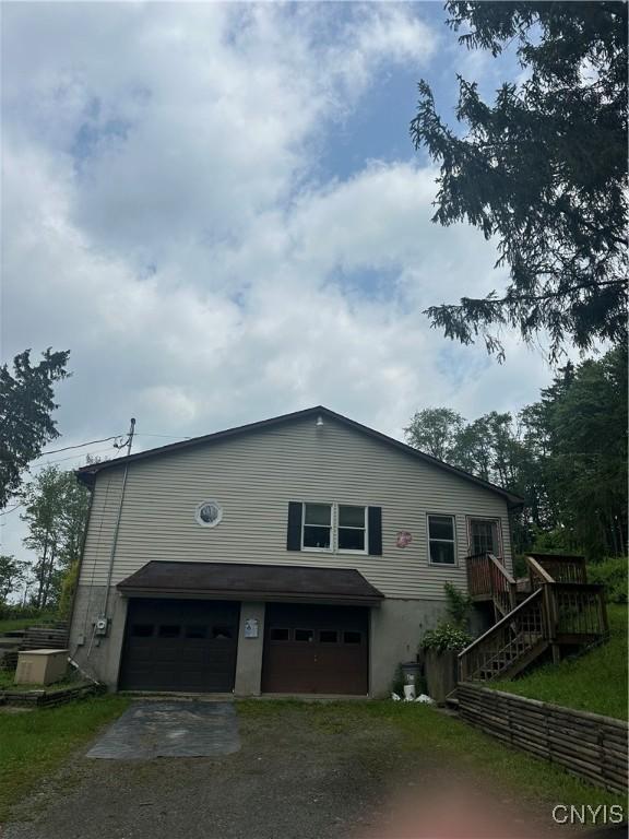 3946 Suarez Rd, Taylor, NY 13040 - photo 4