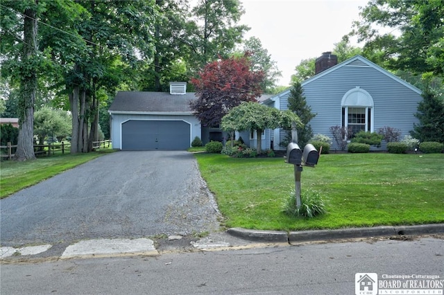251 Mcdaniel Ave, Jamestown, NY 14701 - photo 1