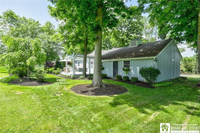 251 Mcdaniel Ave, Jamestown, NY 14701 - photo 42