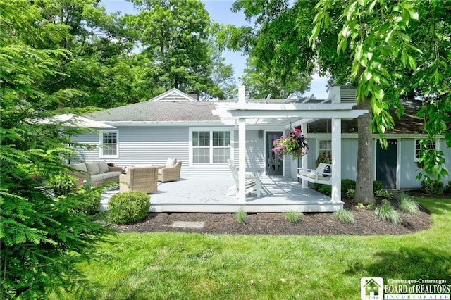 251 Mcdaniel Ave, Jamestown, NY 14701 - photo 43
