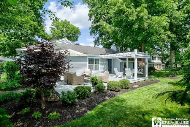 251 Mcdaniel Ave, Jamestown, NY 14701 - photo 45