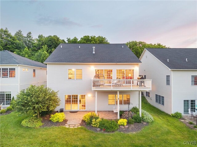 6092 Bay Hill Cir, Dewitt, NY 13078 - photo 4