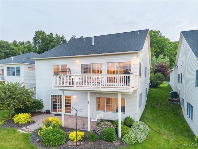 6092 Bay Hill Cir, Dewitt, NY 13078 - photo 3