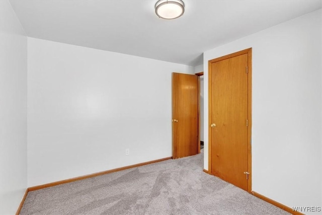 190 Gary Ln, Cheektowaga, NY 14227 - empty room featuring carpet floors