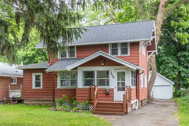 3666 Lake Ave, Rochester, NY 14612 - photo 1