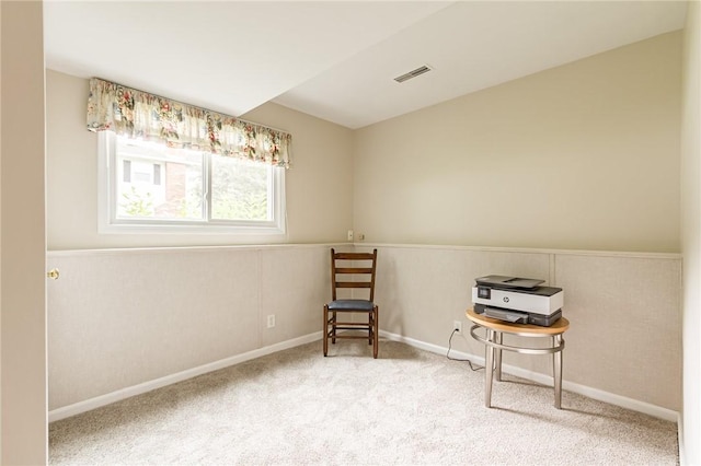 45 Barnfield Rd, Henrietta, NY 14534 - unfurnished room with carpet and baseboards