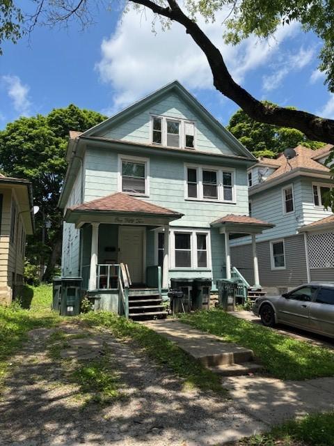 150-152 Delamaine Dr, Rochester, NY 14621 - photo 1