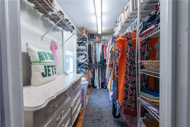 70 E Main St, Avon, NY 14414 - view of spacious closet