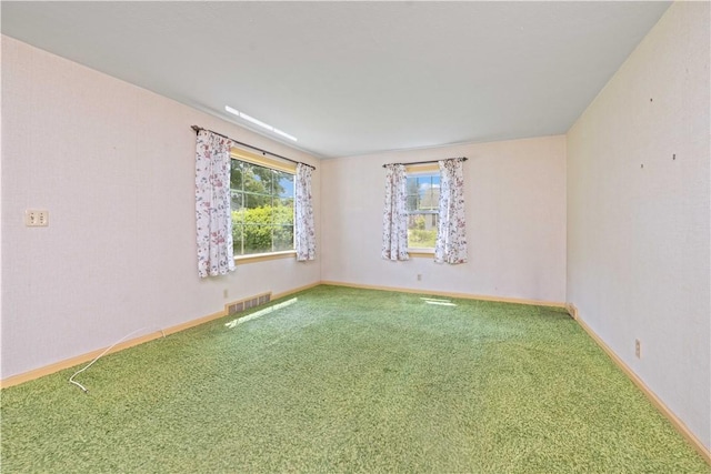 334 Woodcrest Rd, Greece, NY 14616 - unfurnished room featuring carpet flooring