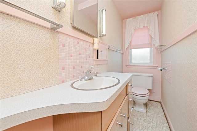334 Woodcrest Rd, Greece, NY 14616 - half bath featuring toilet and vanity