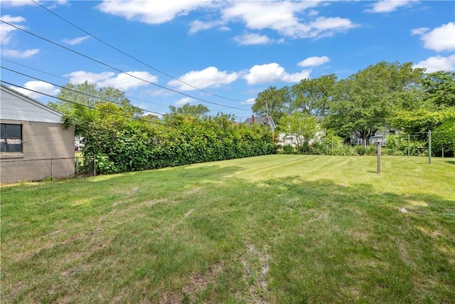 334 Woodcrest Rd, Greece, NY 14616 - view of yard