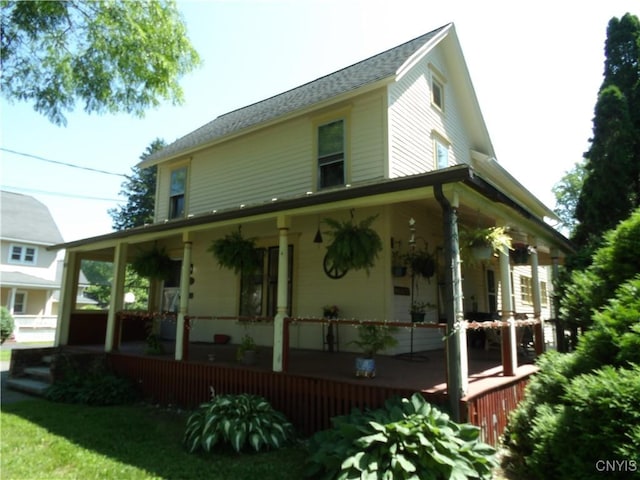 946 Main St, Locke, NY 13092 - photo 1