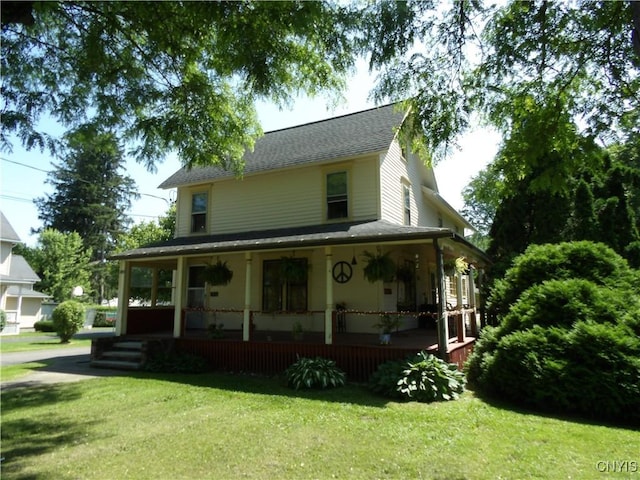 946 Main St, Locke, NY 13092 - photo 33