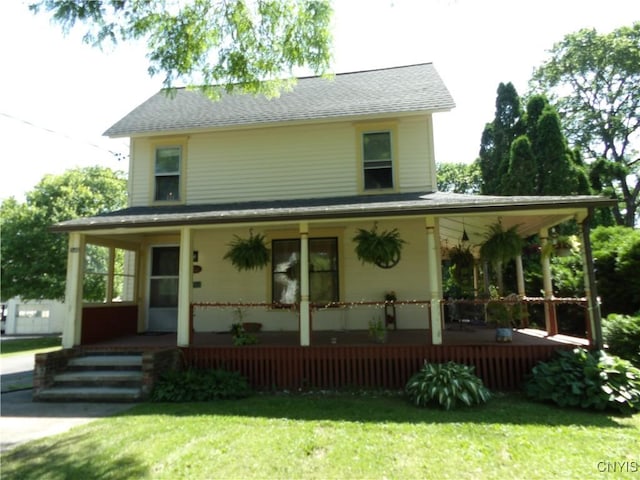 946 Main St, Locke, NY 13092 - photo 4