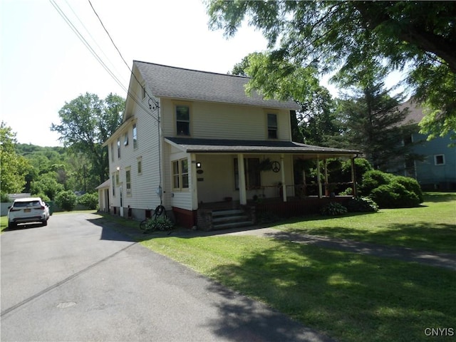 946 Main St, Locke, NY 13092 - photo 2