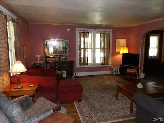 946 Main St, Locke, NY 13092 - photo 9