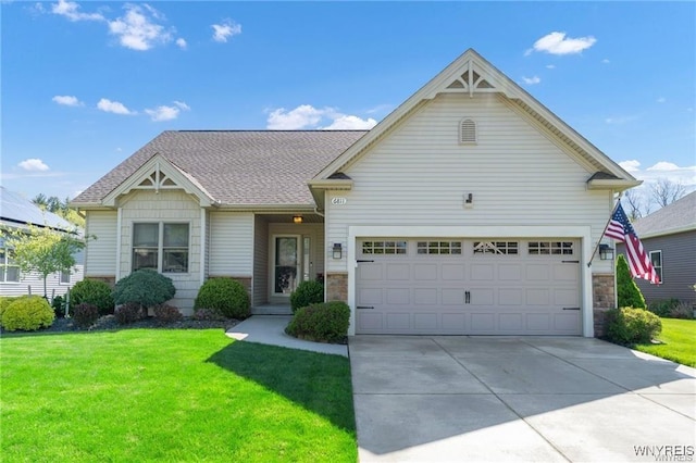 6811 Rivera Way, Clarence, NY 14051 - photo 1