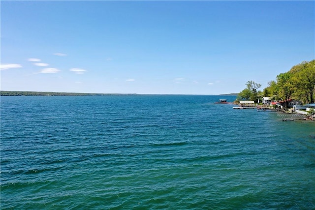 641 Fire Ln Unit 5, Genoa, NY 13081 - water view