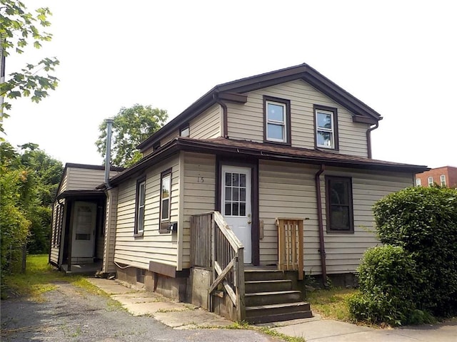 15 Weld St, Rochester, NY 14605 - photo 1