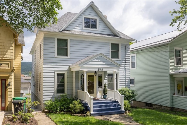 173 E 3rd St, Corning City, NY 14830 - photo 1