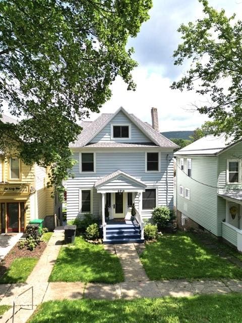 173 E 3rd St, Corning City, NY 14830 - photo 2
